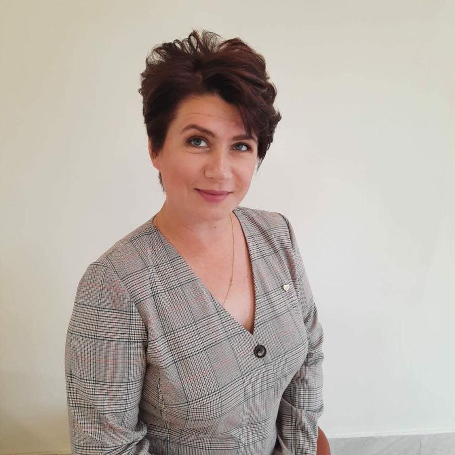 Иванова Вера